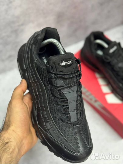 Кроссовки Nike Air Max 95