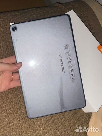 Планшет teclast T40 Pro