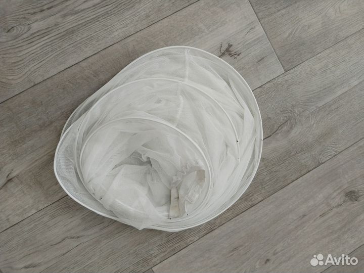 Кольца под платье. Торг