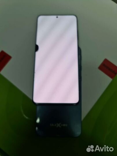 Дисплей samsung s20 ultra