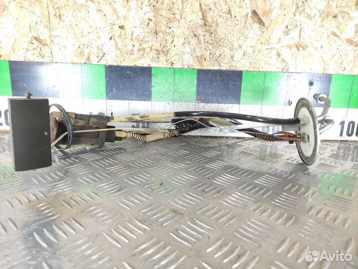 Насос топливный электрический Vaz 2105