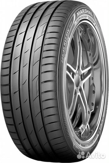 Marshal MU12 225/40 R18 92W
