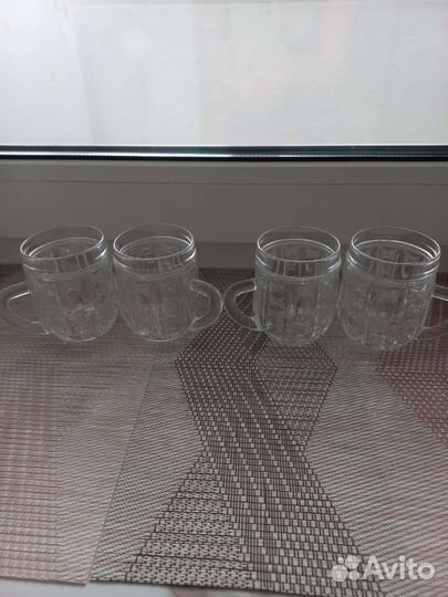 Бокалы,рюмки,стопки