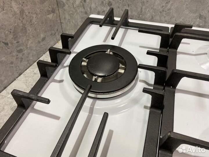 Варочная поверхность Kanzler KM 514 W