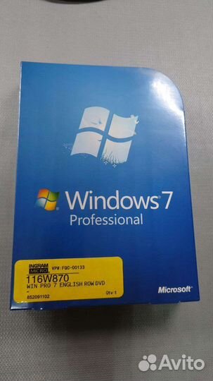 Windows 7