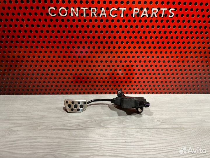 Педаль газа Lexus Nx 300H Z10 2021