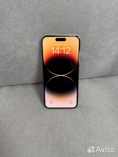 iPhone 14 Pro Max, 128 ГБ