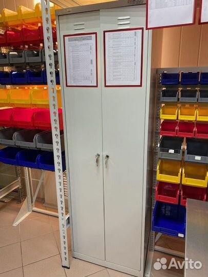 Шкаф для одежды шрм-ак