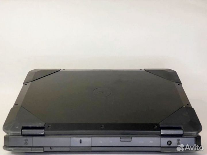 Защищенный ноутбук Dell 5414