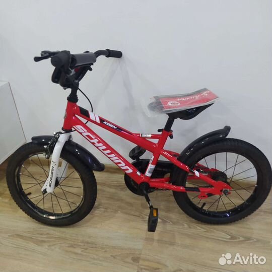 Велосипед Schwinn koen 16