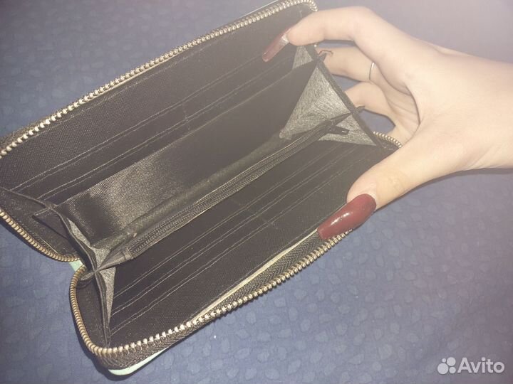 Кошелек для девочки