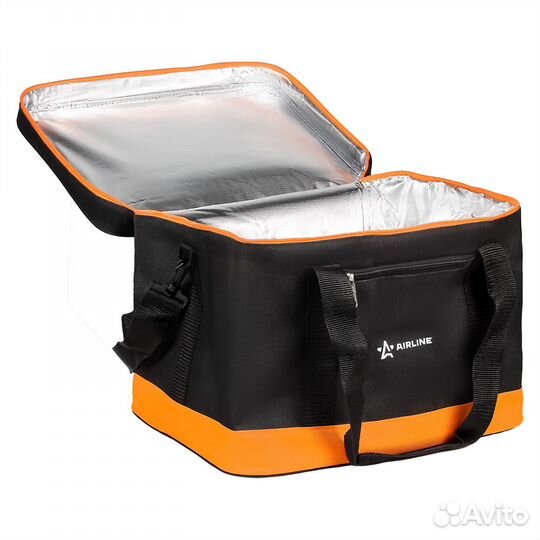 Сумка-холодильник (термосумка), 50л