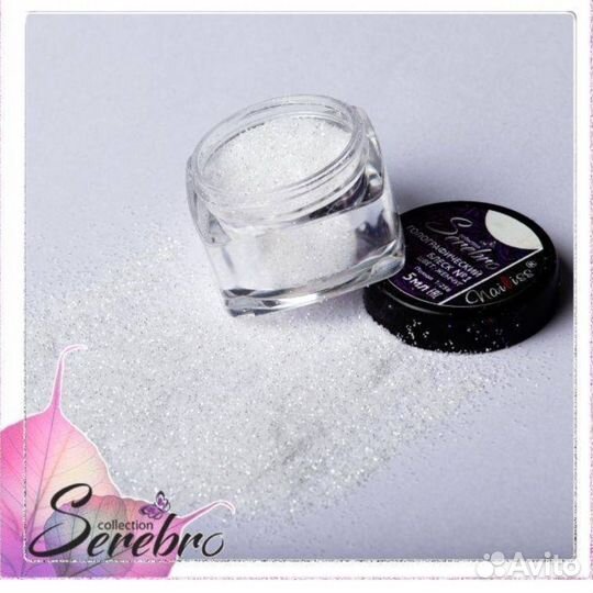 Голографический блеск TM 