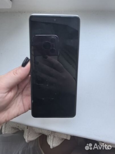 Infinix NOTE 30 Pro, 8/256 ГБ