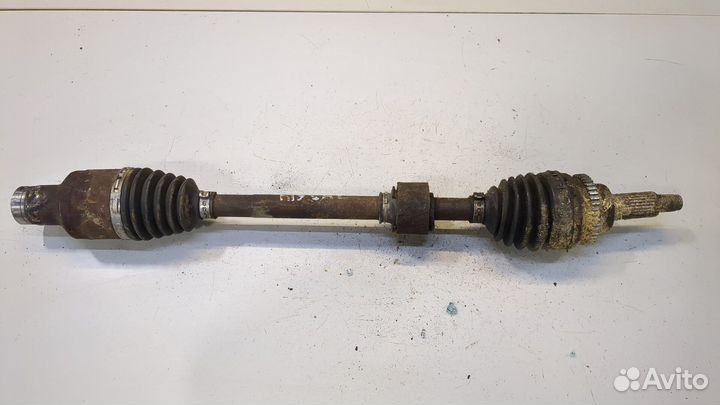 Полуось Suzuki Ignis, 2005