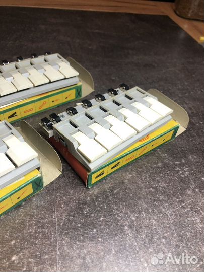 Железная дорога TT,1/120,12mm