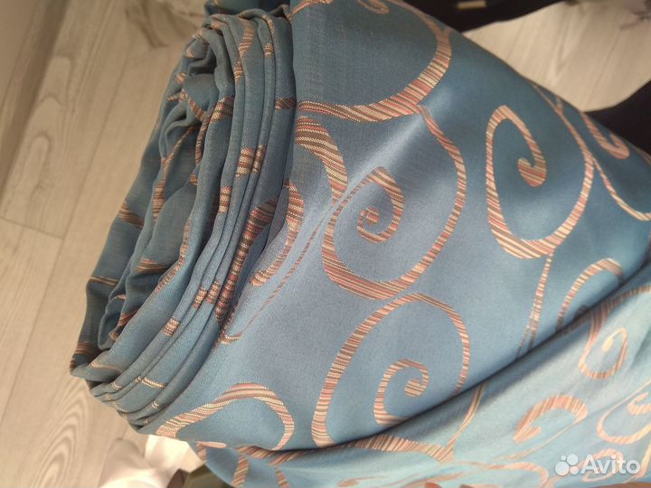 Ткань для штор