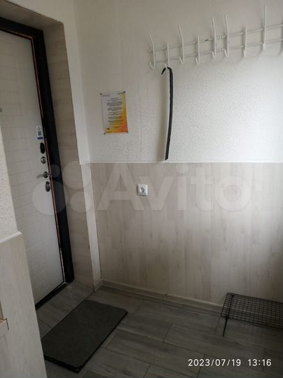 2-к. квартира, 50 м², 1/2 эт.