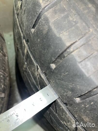 Колеса Toyota Land Cruiser лето 275/65 r17