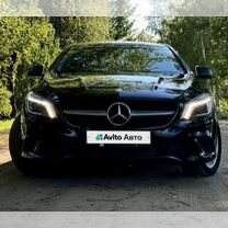 Mercedes-Benz CLA-класс 1.6 AMT, 2013, 171 932 км, с пробегом, цена 1 690 000 руб.