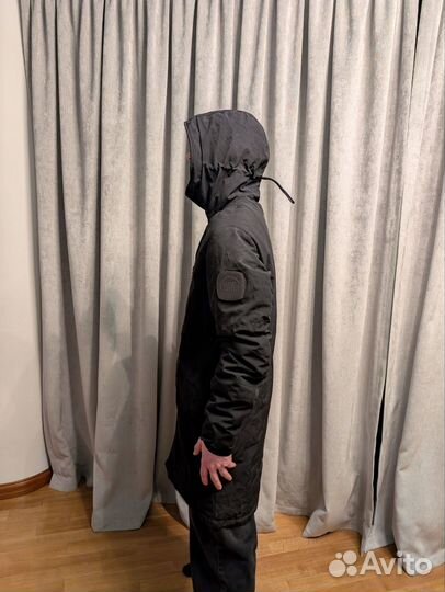 Мужской пуховик hangover