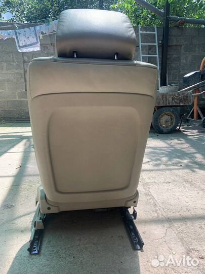 Кресло автомобильное для BMW X5