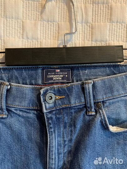 Джинсы мужские Marks&spencer