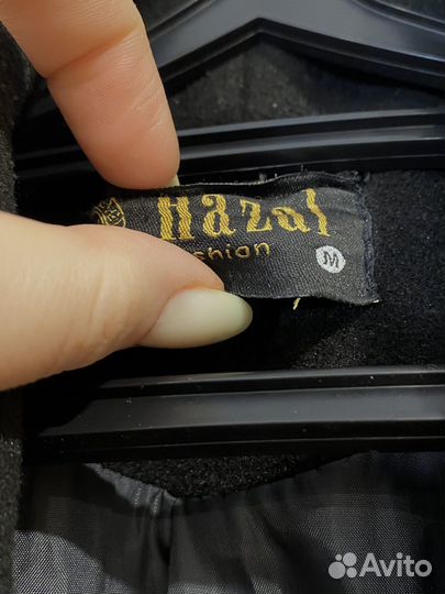 Пальто женское осень весна