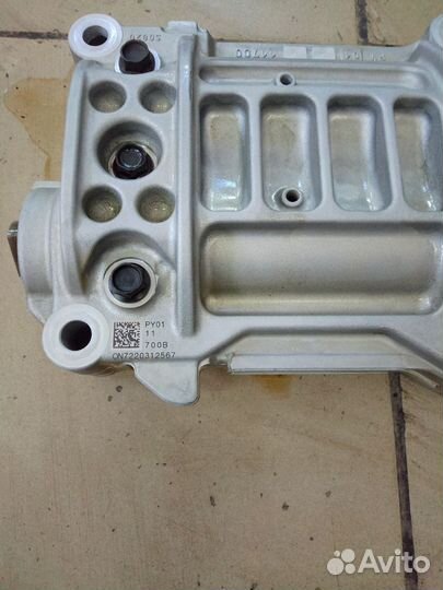 Балансировочные валы Мазда cx-5