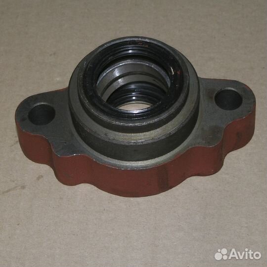 Опора разжимного кулака маз с п 5440-3502018 (см)