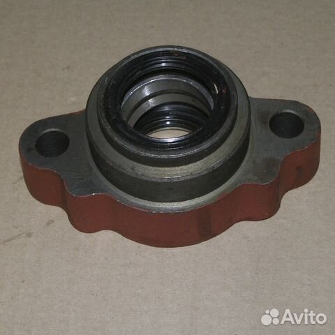 Опора разжимного кулака маз с п 5440-3502018 (см)