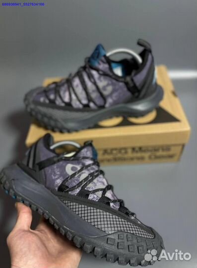 Nike ASG mountain FLY LOW (Арт.96200)