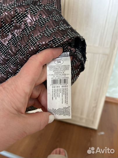 Блузка нарядная