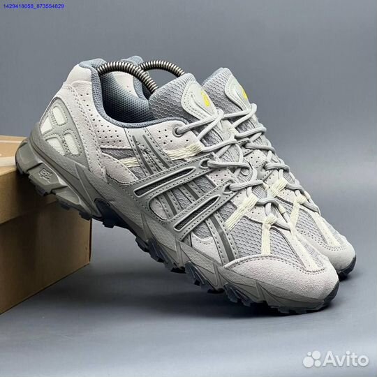 Кроссовки Asics Gel-Sonoma 15-50 (Арт.20835)