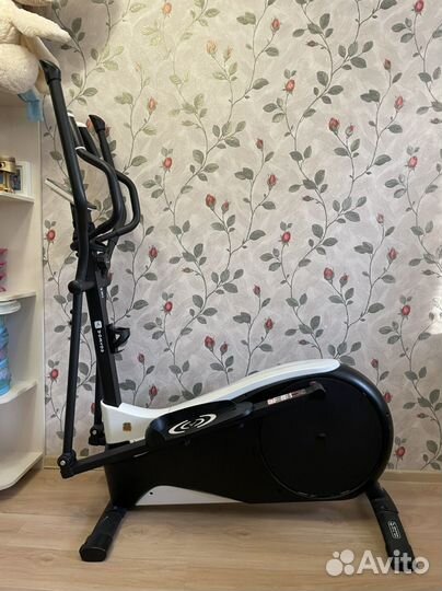 Эллиптический тренажер domyos VE 710