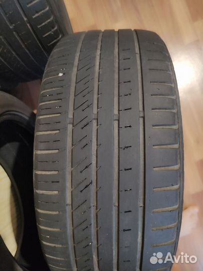 Kinforest KF550-PCR 245/45 R18 100Y