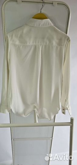 Блузка школьная маленькая леди