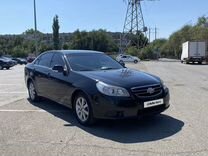 Chevrolet Epica 2.0 MT, 2010, 178 159 км, с пробегом, цена 759 990 руб.