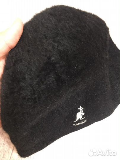 Шапка kangol