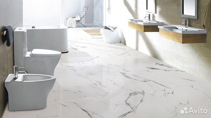 Плитка classic stone 60X60 напольная - под камень, Китай