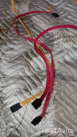 Кабели для пк
