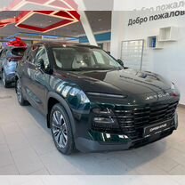 Новый Jetour Dashing 1.5 AMT, 2024, цена от 2 409 900 руб.