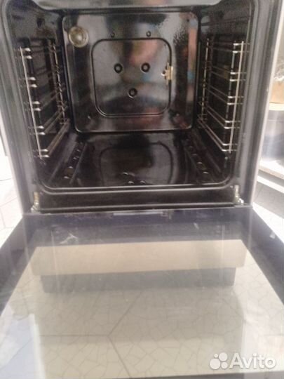 Плита газовая Ariston