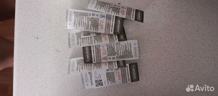 Картриджи для тату