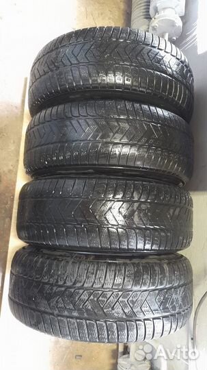 Pirelli Scorpion 245/70 R16 107H