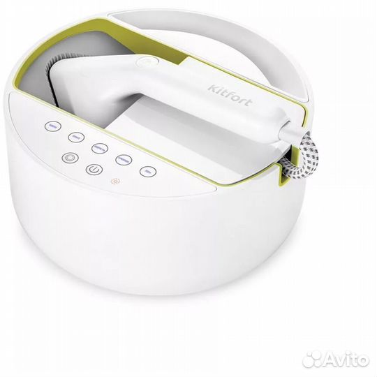 Отпариватель Kitfort KT-9110-2 #378799