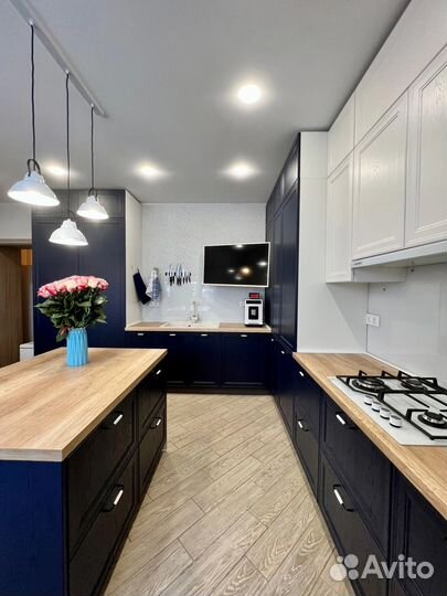 Кухни на заказ от фабрики в Челябинске