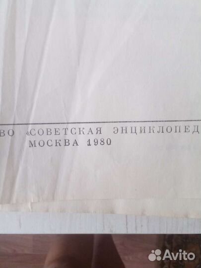 Энциклопедия и Словарь