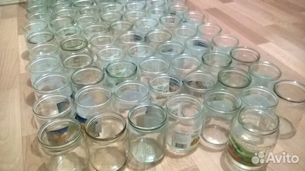 Банки 0,7 л