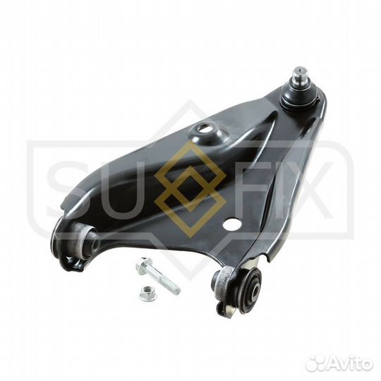 Sufix SH-1010 Рычаг нижний левый передней подвески